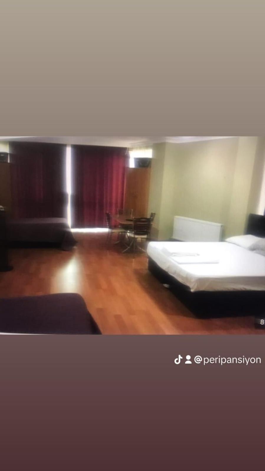 Peri Pansiyon Çınarcık エクステリア 写真