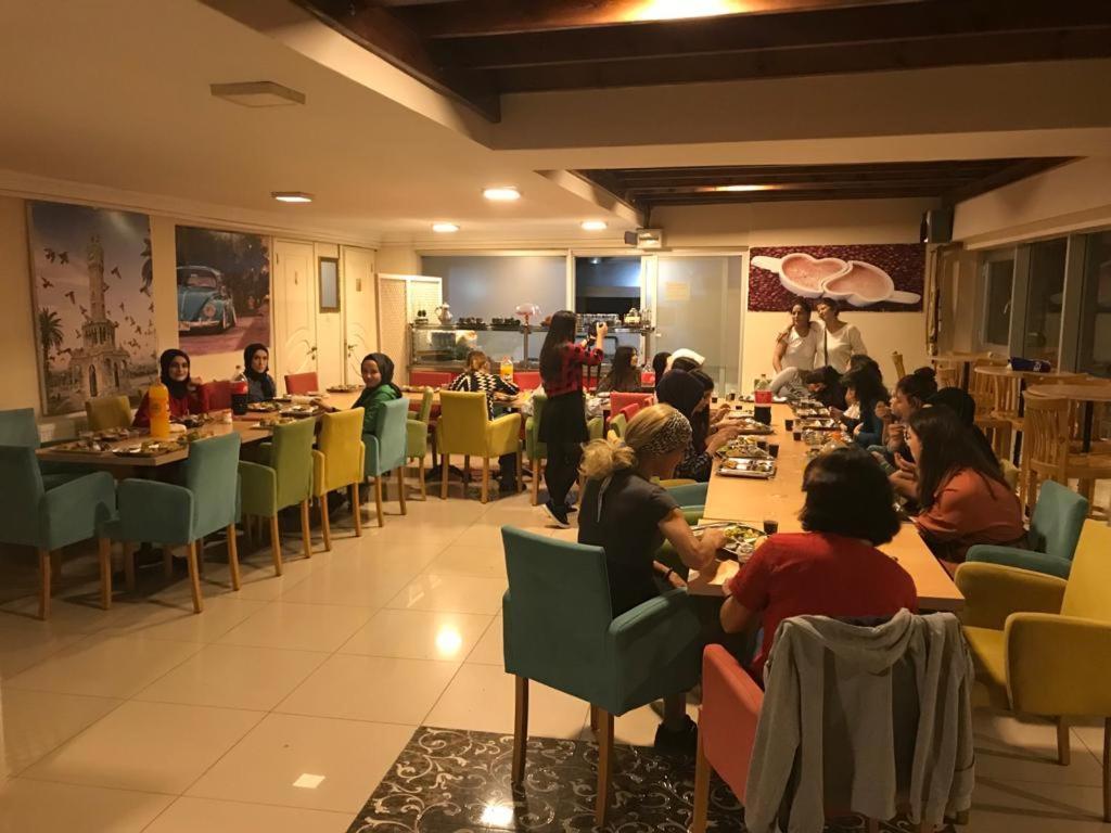 Peri Pansiyon Çınarcık エクステリア 写真